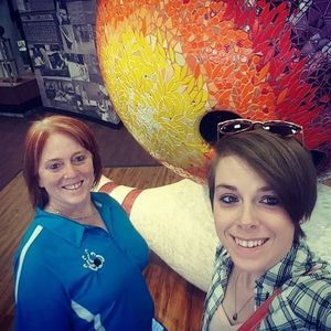 Meet your Posher, Melinda